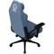 Фото - Крісло для геймерів Lorgar Pro CHA41 White/ Blue (LRG-CHA41-BL) | click.ua