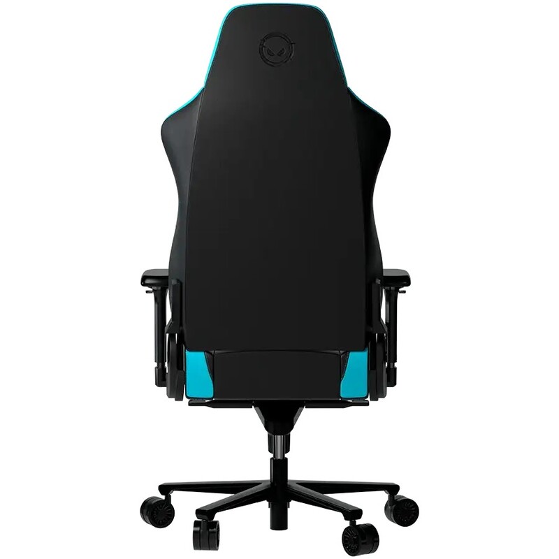 Крісло для геймерів Lorgar Base 311 Blue (LRG-CHR311BBL)