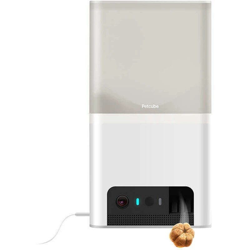 IP-камера Petcube Bites 2 Lite (BL10US)