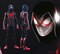 Фото - Marvel’s Spider-Man Miles Morales. Мистецтво Гри | click.ua