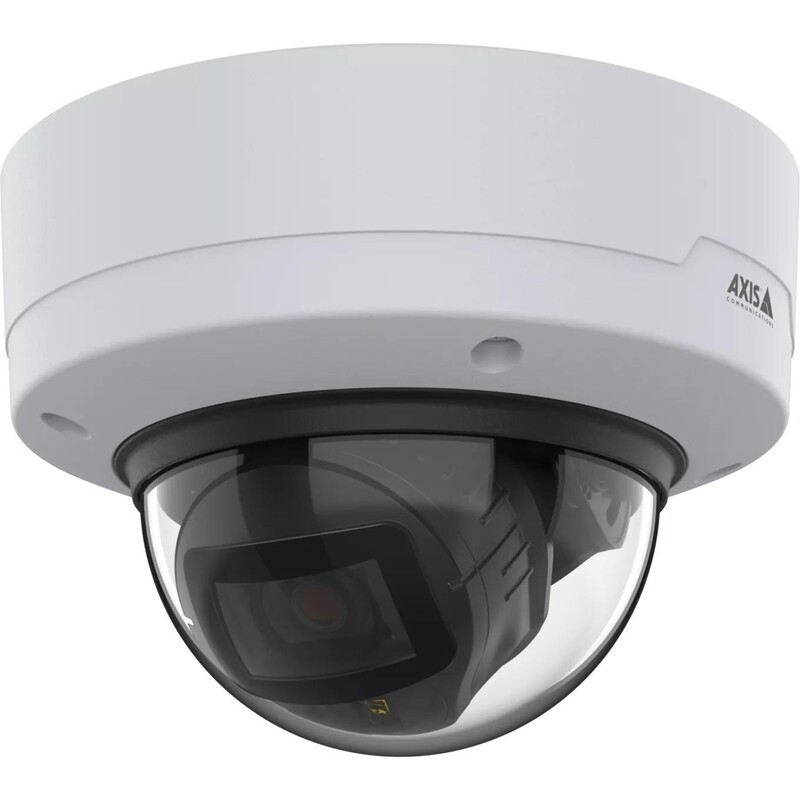 IP-камера Axis P3275-LVE (03150-001)