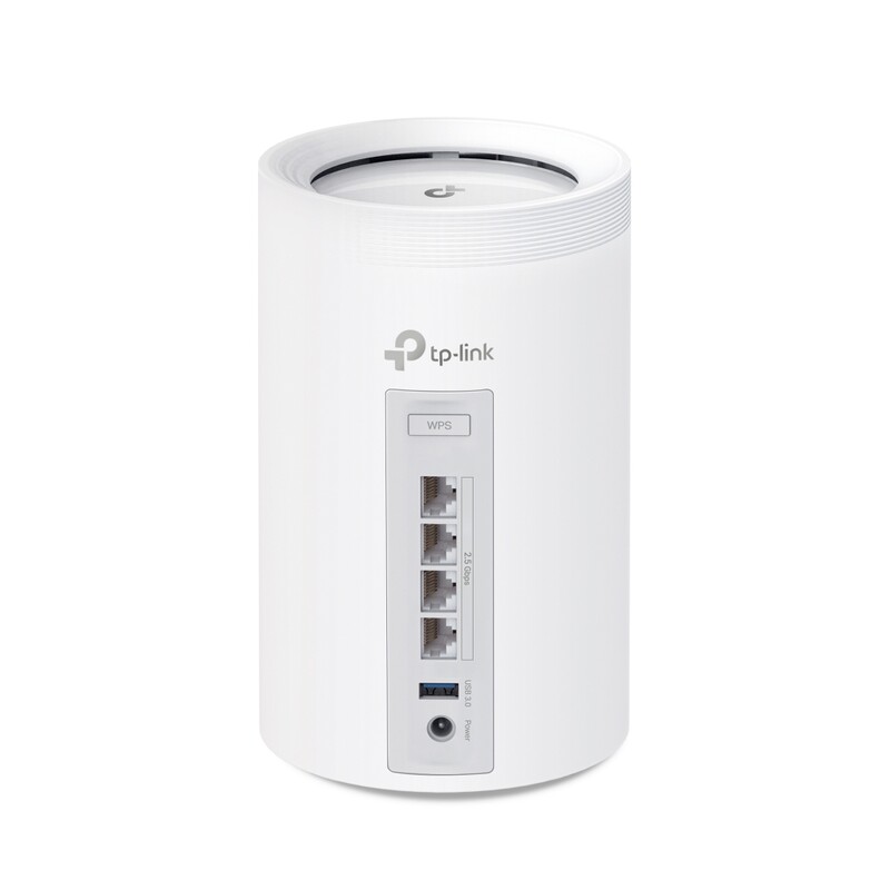 WiFi Mesh-система TP-Link Deco BE65 (2-pack)