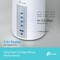 Фото - WiFi Mesh-система TP-Link Deco BE65 (2-pack) | click.ua