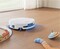 Фото - Робот-пилосос Ecovacs Deebot T90 Pro Omni White (DEX95) | click.ua