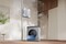 Фото - Робот для миття вікон Ecovacs Winbot W3 Omni (WG858-07) | click.ua