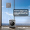 Фото - Робот для миття вікон Ecovacs Winbot W3 Omni (WG858-07) | click.ua