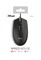 Фото - Миша Trust Basi Black (24271) | click.ua