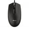 Фото - Миша Trust Basi Black (24271) | click.ua