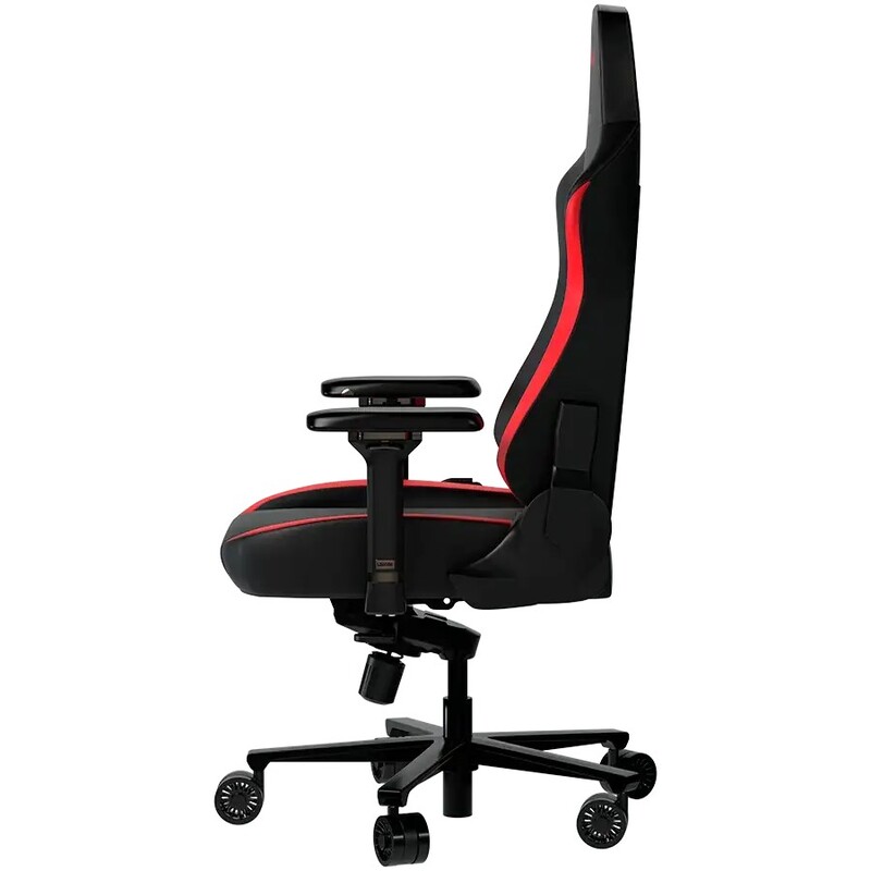 Кресло для геймеров Lorgar Embrace 533 Red (LRG-CHR533BR)