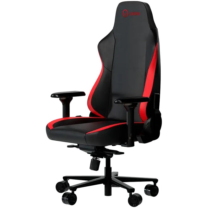 Кресло для геймеров Lorgar Embrace 533 Red (LRG-CHR533BR)