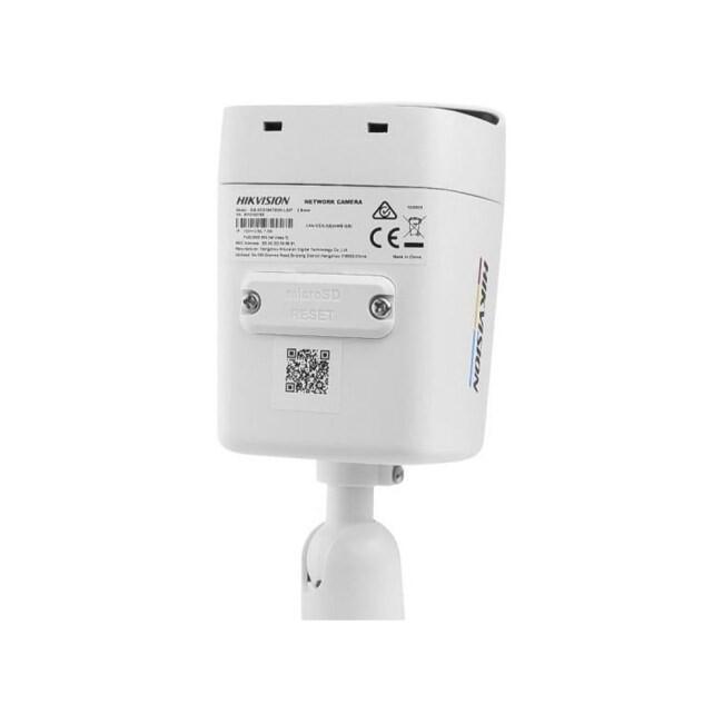 IP-камера Hikvision DS-2CD1047G3H-LIUF (2.8 мм)
