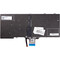 Фото - Клавіатура PowerPlant для ноутбука Dell Latitude E5270, E7270 чорний, підсвічування (KB310775) | click.ua
