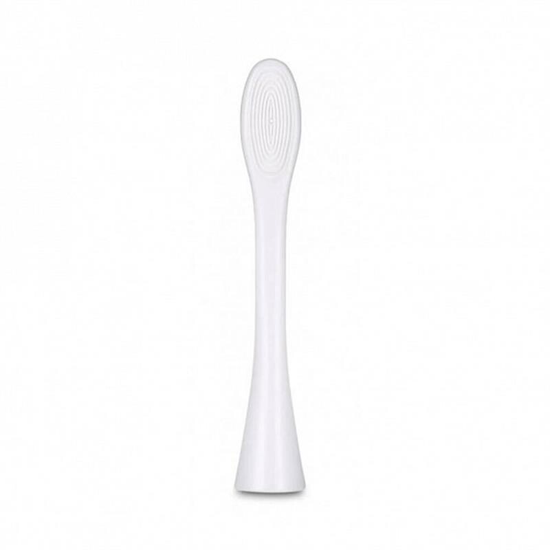 Насадка для зубной электрощетки Xiaomi Oclean P1 Toothbrush Head для Z1/X/SE/Air/One White 2шт