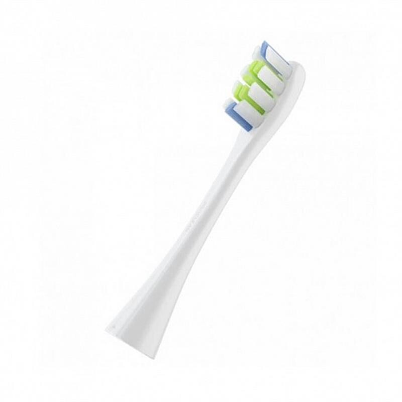 Насадка для зубной электрощетки Xiaomi Oclean P1 Toothbrush Head для Z1/X/SE/Air/One White 2шт