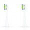 Фото - Насадка для зубной электрощетки Xiaomi Oclean P1 Toothbrush Head для Z1/X/SE/Air/One White 2шт | click.ua