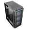 Фото - Корпус 2E Gaming Hexagon Black (2E-G338) без БП | click.ua