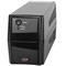 Фото - Джерело безперебійного живлення LogicPower LPM-525VA-P | click.ua