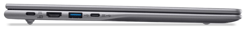 Ноутбук Acer Extensa 15 EXO15-41 (NX.EKUEU.003) Grey