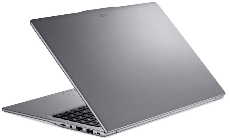 Ноутбук Acer Extensa 15 EXO15-41 (NX.EKUEU.003) Grey