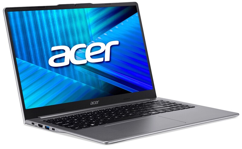 Ноутбук Acer Extensa 15 EXO15-41 (NX.EKUEU.003) Grey