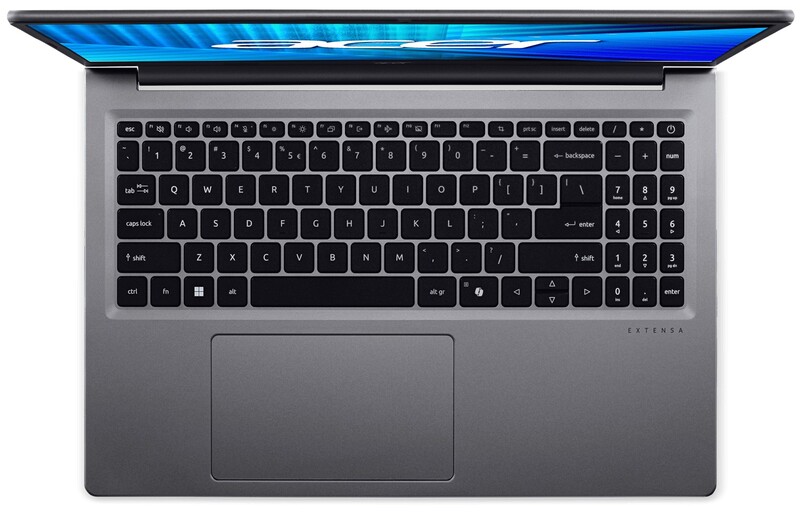 Ноутбук Acer Extensa 15 EXO15-41 (NX.EKUEU.003) Grey