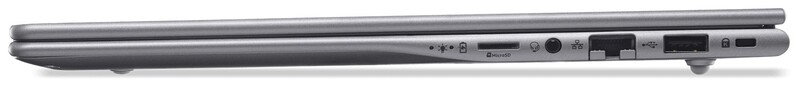 Ноутбук Acer Extensa 15 EXO15-41 (NX.EKUEU.003) Grey