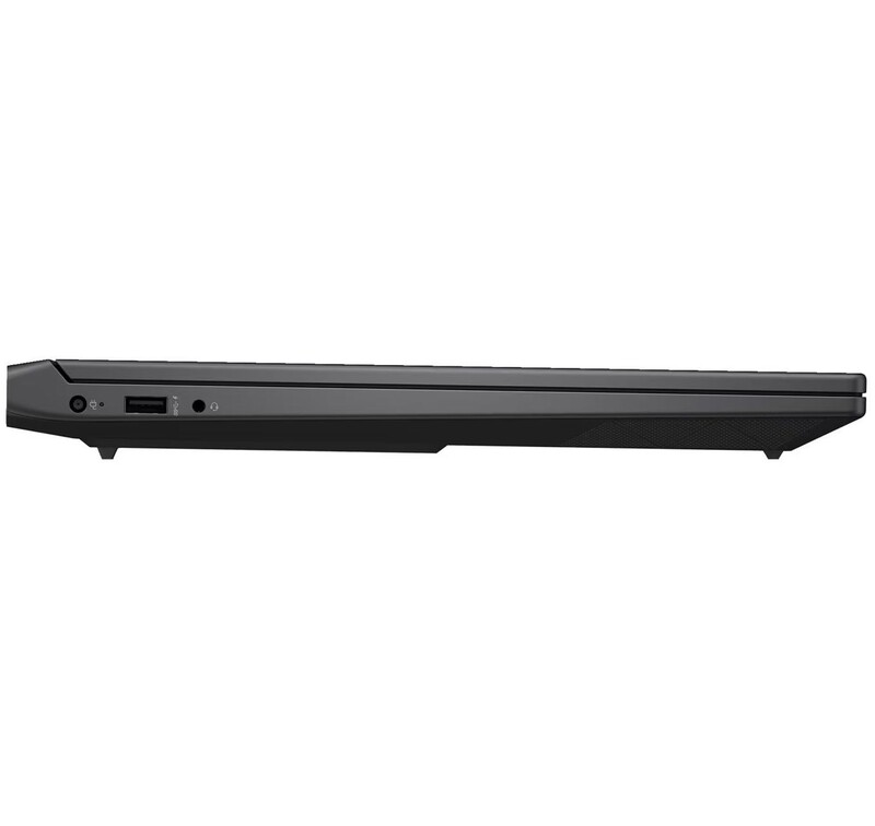 Ноутбук HP Victus 15-fa2129ua (D8ZC3EA) Mica Silver