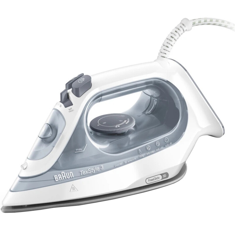 Праска Braun SI 3054 GY