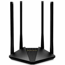 Бездротовий маршрутизатор Mercusys MR30G