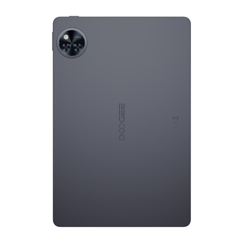Планшет Doogee U11 Pro 6/256GB Grey VIP Edition