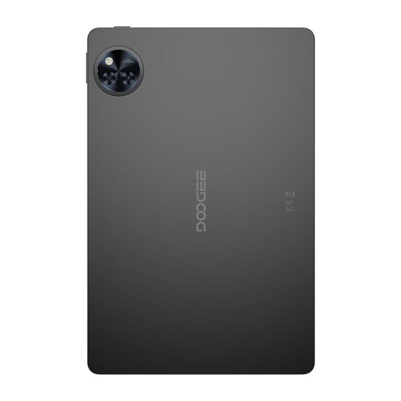 Планшет Doogee U11 Pro 6/256GB Black VIP Edition