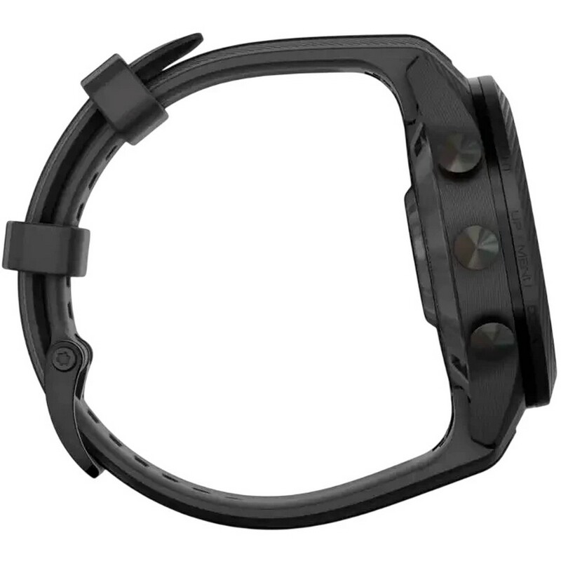 Смарт-годинник Garmin Marq Athlete Gen 2 Carbon Black (010-02722-11)