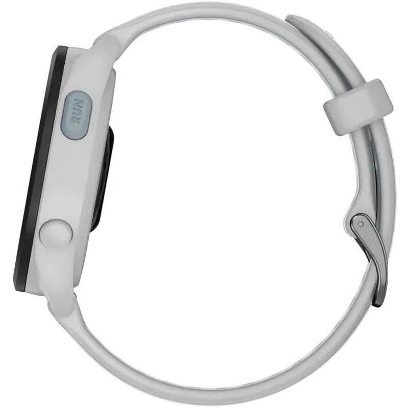Смарт-часы Garmin Forerunner 165 Music White (010-02863-31)