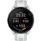 Фото - Смарт-часы Garmin Forerunner 165 Music White (010-02863-31) | click.ua