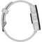 Фото - Смарт-часы Garmin Forerunner 165 Music White (010-02863-31) | click.ua