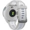 Фото - Смарт-часы Garmin Forerunner 165 Music White (010-02863-31) | click.ua