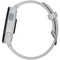Фото - Смарт-часы Garmin Forerunner 165 Music White (010-02863-31) | click.ua