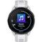 Фото - Смарт-часы Garmin Forerunner 165 Music White (010-02863-31) | click.ua