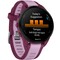 Фото - Смарт-часы Garmin Forerunner 165 Music Berry/Lilac (010-02863-33) | click.ua