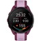 Фото - Смарт-часы Garmin Forerunner 165 Music Berry/Lilac (010-02863-33) | click.ua