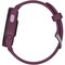Фото - Смарт-часы Garmin Forerunner 165 Music Berry/Lilac (010-02863-33) | click.ua