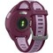 Фото - Смарт-часы Garmin Forerunner 165 Music Berry/Lilac (010-02863-33) | click.ua