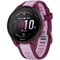 Фото - Смарт-часы Garmin Forerunner 165 Music Berry/Lilac (010-02863-33) | click.ua