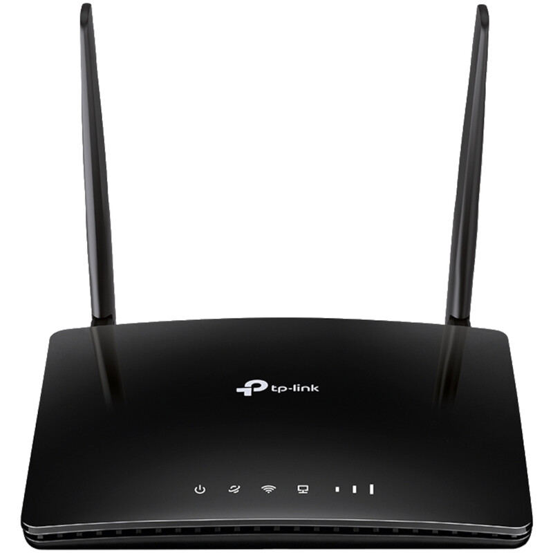 Бездротовий маршрутизатор TP-LINK Archer MR202