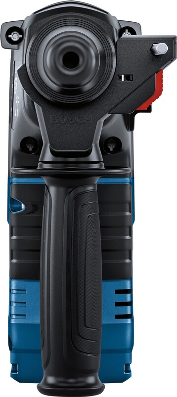 Перфоратор Bosch Professional GBH 187-LI SDS-Plus 18В 1х5Аh (0.611.923.022)