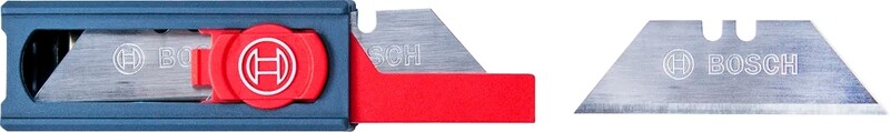 Набор Bosch Professional, VDE (1.600.A02.NG4)