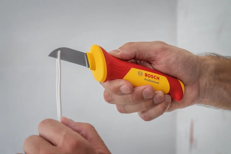 Набор Bosch Professional, VDE (1.600.A02.NG4)