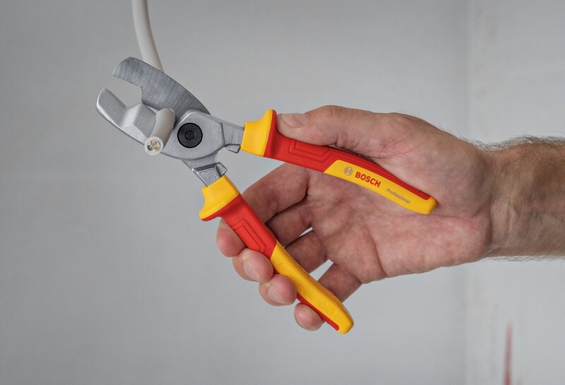 Набор Bosch Professional, VDE (1.600.A02.NG4)
