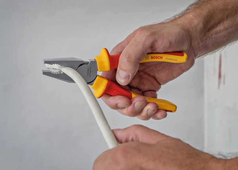 Набор Bosch Professional, VDE (1.600.A02.NG4)