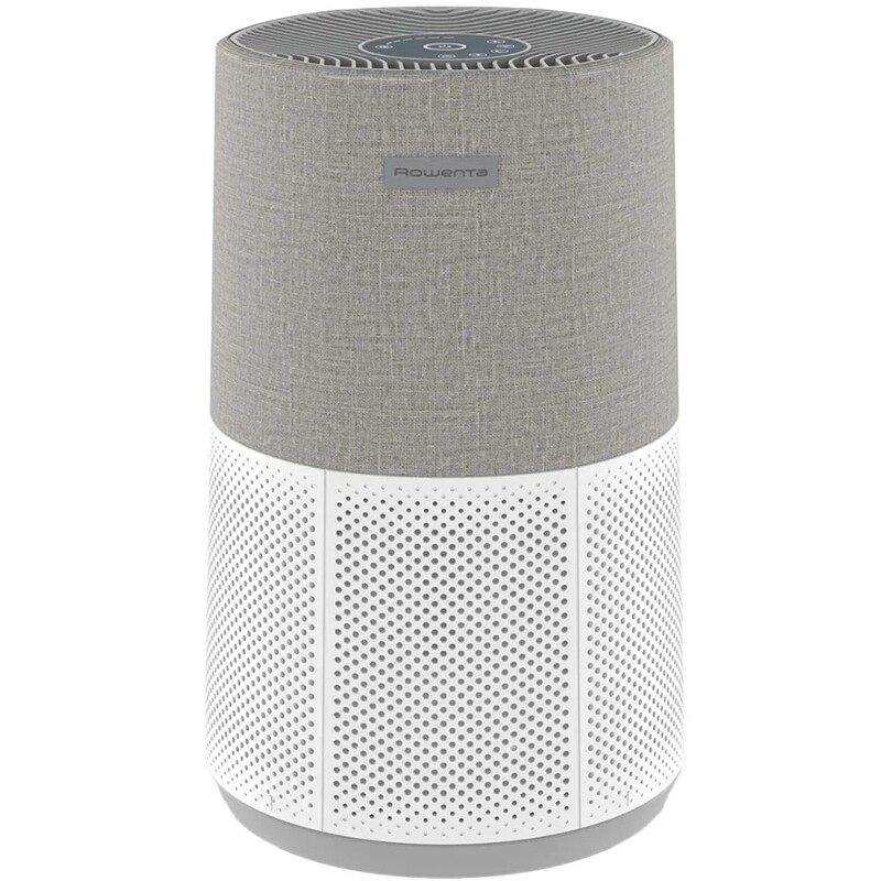 Очищувач повітря Rowenta Pure Air City Connected PU2840F0